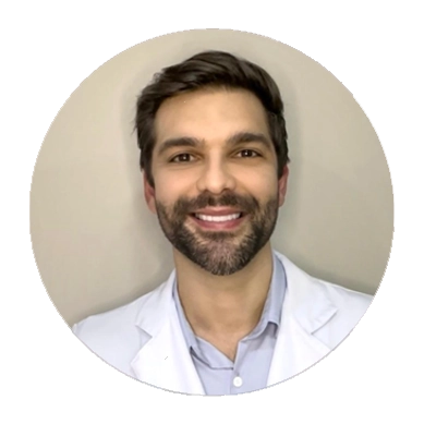 Dr. Marcos Saturnino